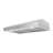 Streamline 30 In. T-1387-1-DT Rapallo Ducted Undermount 165 CFM Range Hood In Brushed Stainless Steel With Mesh Filters, Push Button Control, LED Lights