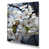 Toile tendue
