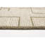 Tapis d'intérieur en laine touffeté à la main Mid Century-1092469061-1092469060