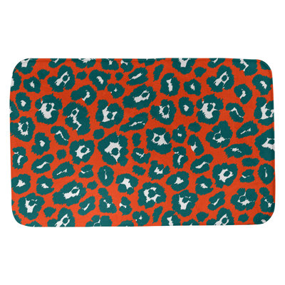 Tapis pour salle de bain Jacksonville