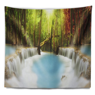 Polyester Tapestry
