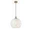 Luminaire suspendu 1 lumière Nathalie-2133428672-2133428673