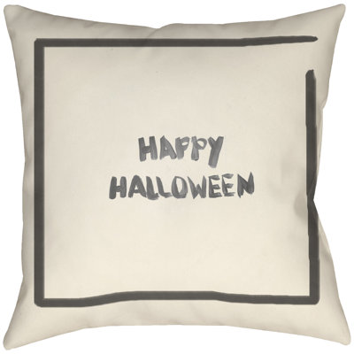 Coussin intérieur / extérieur Hillpoint Halloween