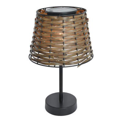 Alique Lamp