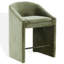 Kagan Chenille Counter Stool-613243464-632524209