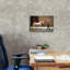  «The Exception Proves The Rules» par Keith Thomson, art mural sur toile, 18 po x 12 po-955673093