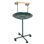 Bird perch stand