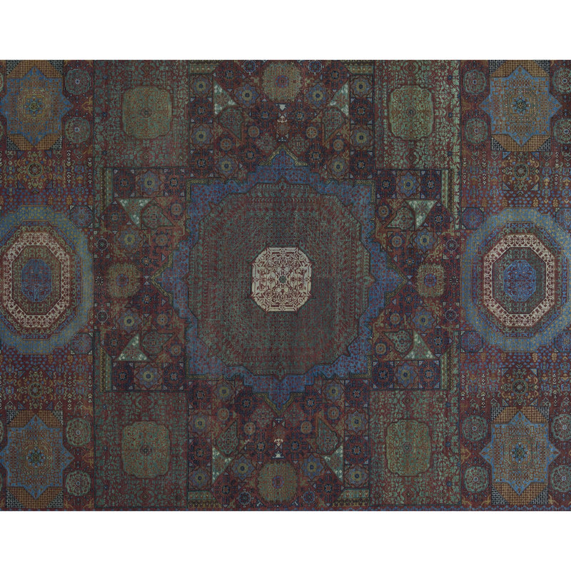 Ferrahan One-of-a-Kind 11'10" X 14'8" Area Rug