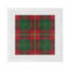 Serviettes de table Christmas Tartan-121871331