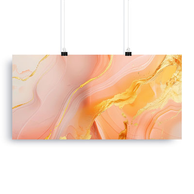 Akul No Frame Print on Canvas