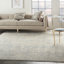 Ivoire oriental craignamaddy/Tapis décoratif bleu-1387815027