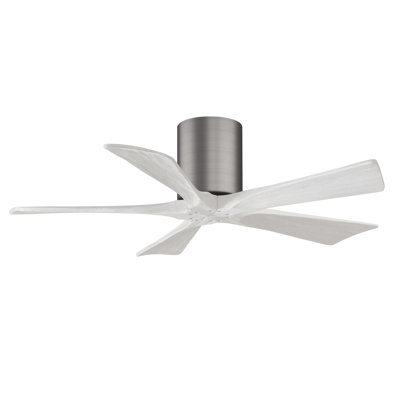 Ventilateur à pales encastré 5 pales Irene