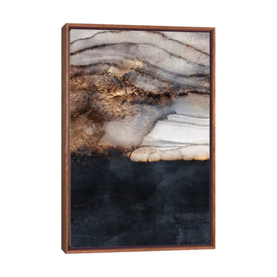 «Incoming Storm» par Elisabeth Fredriksson - reproduction d'art