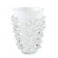 Porcupine Handmade Glass Table Vase