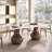 Large Dining Table For 4/6/8/10 Person-1557698032-1557698039