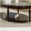 Meuble de salon transitionnel 1pc