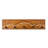 Alpine Forest Wooden Entryway 5-Hook Rustic Coat Hanger-1692517311