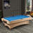 IQOWEL Multi Game Pool Table-99923548-99923549