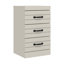 Allington 3 Drawer Bedside Sets of 2-118541699