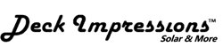 Deck Impressions logo