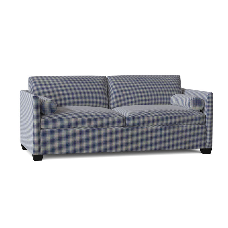 Yucca Valley Sleeper Sofa, Beth Ecru, 75" W