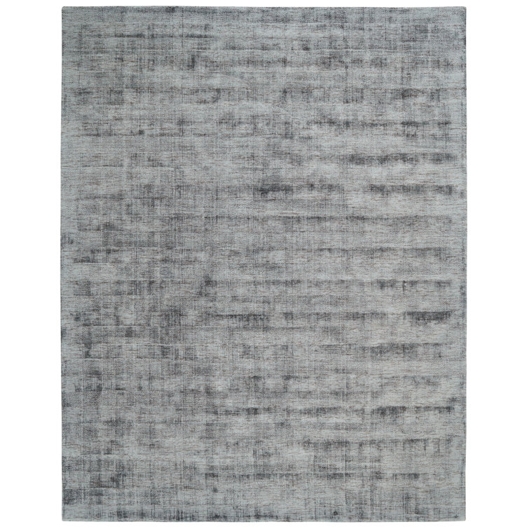 Shonta Area Rug in Gray