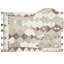 Paucar Chevron Hand Woven Area Rug-601429265