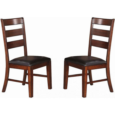 Solid Wood Dining Chairs