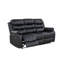 2 Piece Velvet Reclining Living Room Set-911926775-911926779