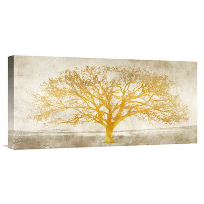 " Shimmering Tree "
