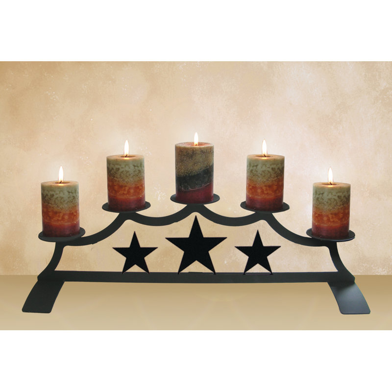 Candelabra