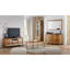 Dewees 156cm W 3 - Drawer Chest of Drawers