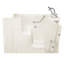 52'' x 30'' Fiberglass Bathtub with Faucet-36657747-36670821