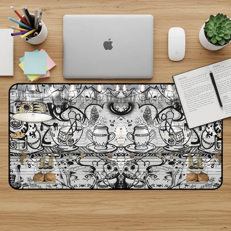 Desk Pad