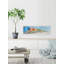 " Beach House Time " by Marmont Hill Painting Print-1367081480