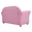 Fauteuil club pour enfants Ruggeri