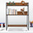 2 Tier Office Desktop Organizer