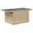 Vidaxl Garden Sofa Set Beige