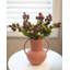 Framboise rouge artificielle 16,5 po-136068686