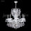 Vienna 8 - Light Chandelier