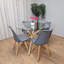 Periheli 4 - Person Dining Set-1406466906