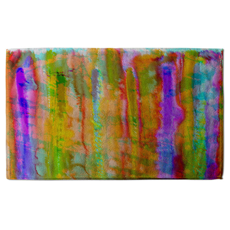 Cotton Tea Towel Kitchen Towel