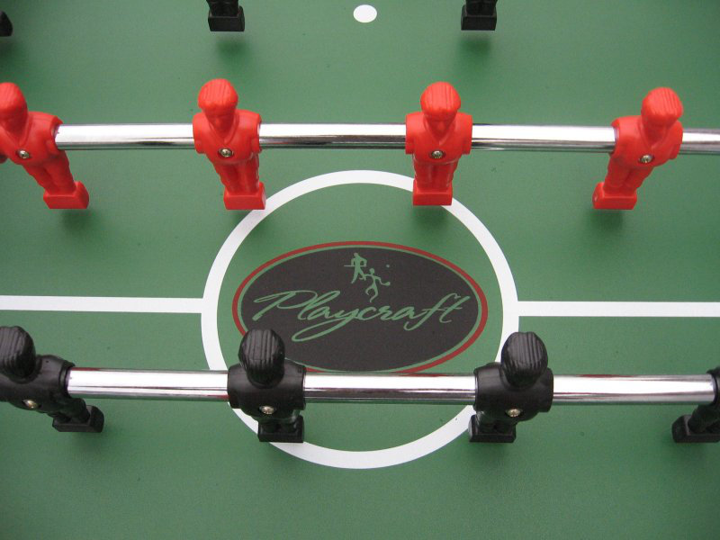 Table de soccer Tornio