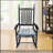 Carkin Outdoor Adirondack Chair