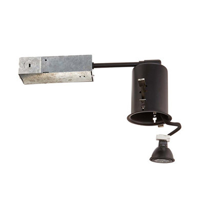 Remodel Recessed Lighting Housing