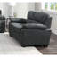 Causeuse confortable à assise moelleuse 1pc-38279773