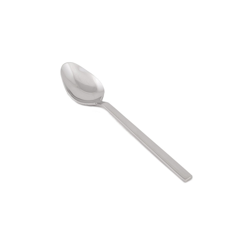 East Urban Home Stainless Steel Flatware Set - Service for 6