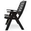 Fauteuil à dossier haut Trex Yacht Club-9806072