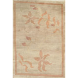 Narmin One-of-a-Kind 4'1" X 5'11" Area Rug