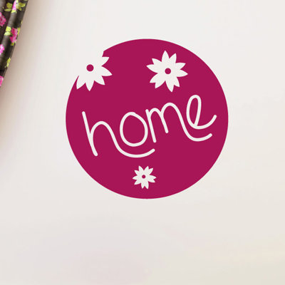 Wall Decal